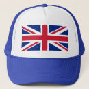 Search for british flag hats London