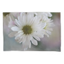 Search for white daisy pillowcases Summer