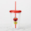Search for elmo tumblers Kids