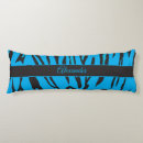 Search for blue tiger cushions Wild