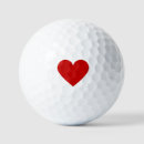 Search for valentine golf equipment Red