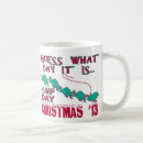 Search for clause mugs Humour