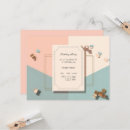 Search for post 4x5 invitations Elegant