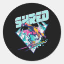 Search for 80s ski stickers Powder