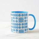 Search for painterly mugs White