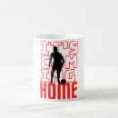 Search for english football mugs Sport