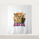 Search for akita art Puppy