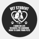 Search for health science stickers Animal care
