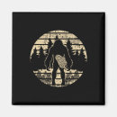 Search for morel magnets Redneck