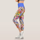 Search for hummingbird leggings Floral
