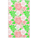 Search for tropical hibiscus tablecloths Leaves