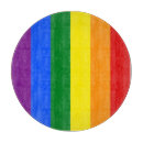 Search for lesbian flag chopping boards Rainbow