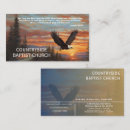 Search for scripture business cards Church