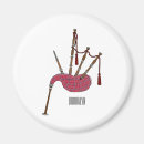 Search for bagpipe magnets Instrument