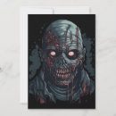 Search for undead invitations Zombie