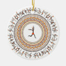 Search for african christmas tree decorations Afro