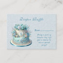 Search for baby shower diaper cake Blue