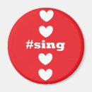 Search for sing magnets Cute