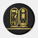 Search for pharaohs magnets Tut