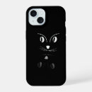 Search for chat iphone cases Black