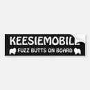 Search for butts bumper stickers Dogs