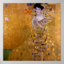Search for gustav klimt posters Portrait