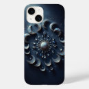 Search for phases of the moon iphone cases Witchy aesthetic