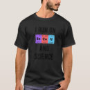 Search for bacon science tshirts Teacher