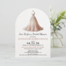 Search for blushing bride bridal shower invitations Flowers