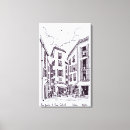 Search for quaint canvas prints Architecture