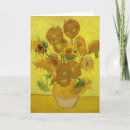 Search for sunflower paintings cards Flowers