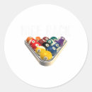 Search for rack stickers Eight ball