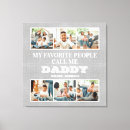 Search for daddy canvas prints Daughter