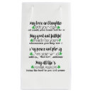 Search for irish gift bags Shamrock
