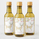 Search for deer wine labels Floral