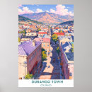 Search for durango posters Colorado
