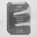 Search for black stag party invitations Men