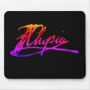 Search for classical composer mouse mats Chopin