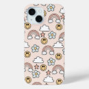 Search for colourful cartoon iphone cases Rainbow