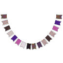 Search for hippy bunting flags Boho