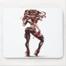 Search for artsprojekt mouse mats Woman