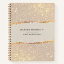 Search for black and gold notebooks Modern