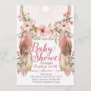 Search for dream catcher baby shower Girl