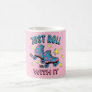 Search for skater mugs Typography