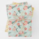 Search for hannukah wrapping paper Green