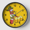 Search for sausage clocks Funny