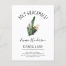 Search for mexican cactus invitations Gender neutral
