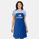 Search for greece aprons Blue