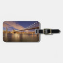 Search for brooklyn luggage tags Reflection