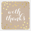 Search for fun wedding stickers Trendy
